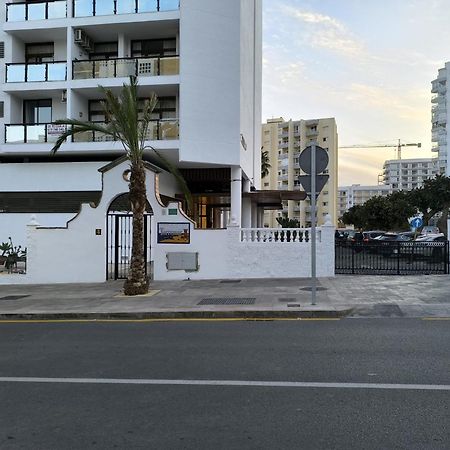 Apartmán Estudio Puerto Marina Benalmádena Exteriér fotografie
