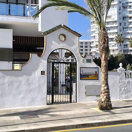 Apartmán Estudio Puerto Marina Benalmádena Exteriér fotografie