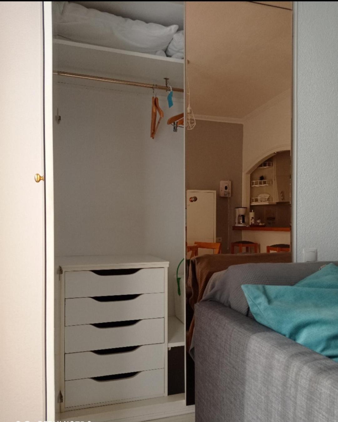Apartmán Estudio Puerto Marina Benalmádena Exteriér fotografie