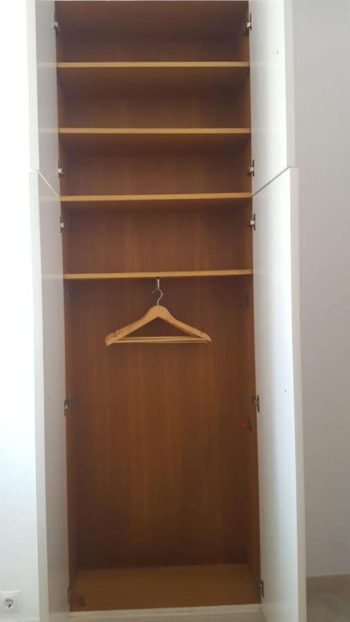 Apartmán Estudio Puerto Marina Benalmádena Exteriér fotografie