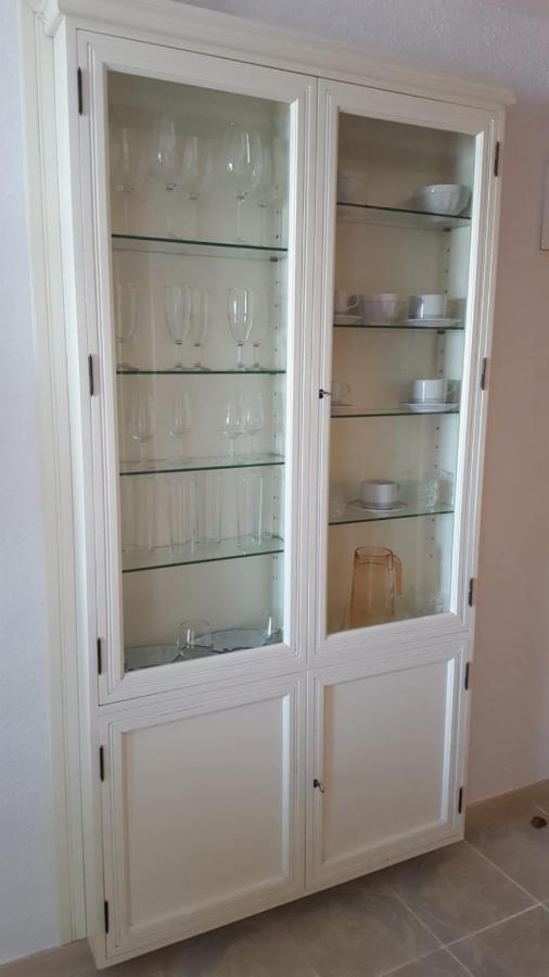 Apartmán Estudio Puerto Marina Benalmádena Exteriér fotografie